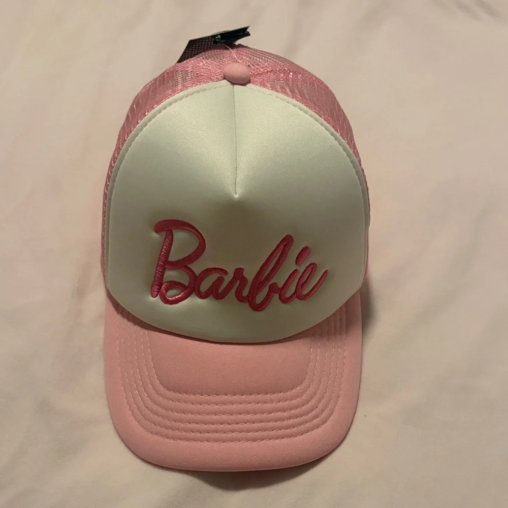 Barbie Hat